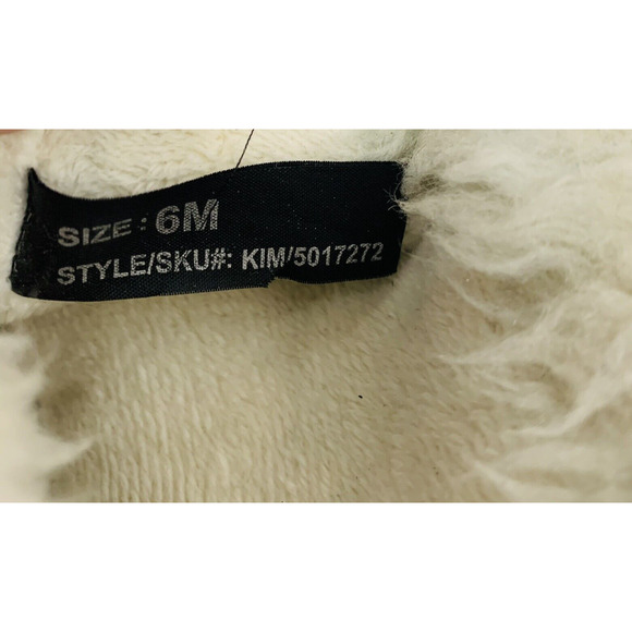 Sporto Original Womens Boot 6M Duck Boot‎ Black with Plaid Print - Picture 10 of 16